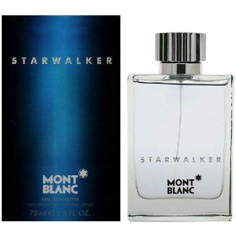 starwalker perfume